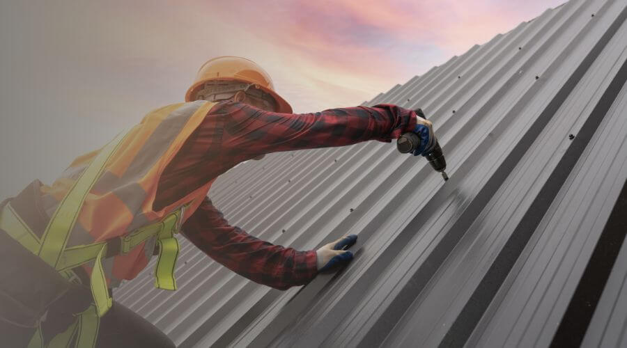 Professional residential roofers in Wynnburg, TN